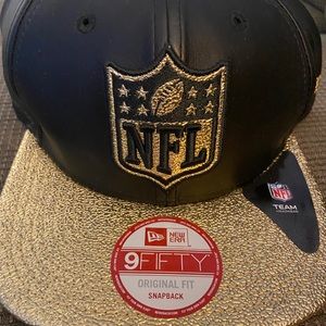New Era 9fifty NFL Super Bowl 50 Snapback